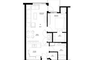 Partner-provided photo for $1428 unit