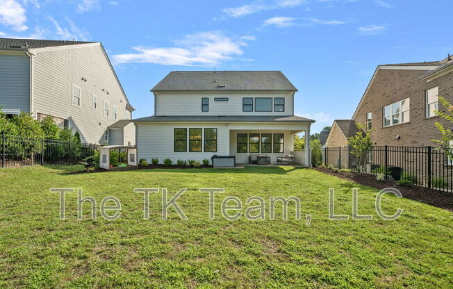 12012 HUNTSON RESERVE RD