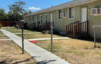 3620 Willow Street #A - #D Sacramento