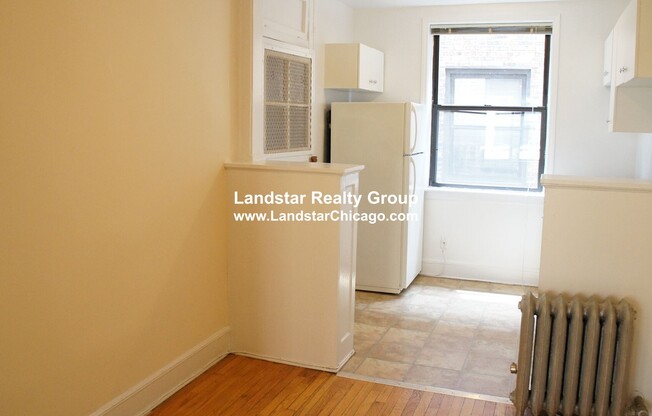 2332 North Spaulding Ave.