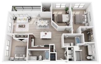 Partner-provided photo for $2720 unit