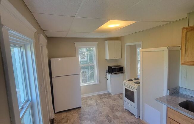 1 bed, 1 bath, $1,250, Unit #2