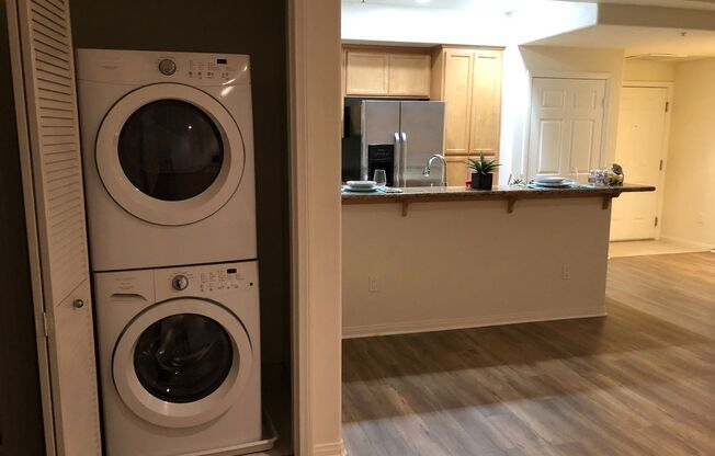 2 beds, 2.5 baths, 1,207 sqft, $3,100, Unit 8714-200
