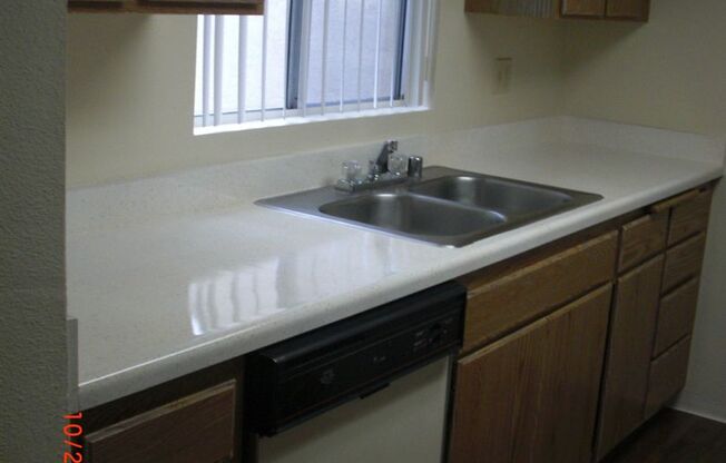 Vista Point Apartments