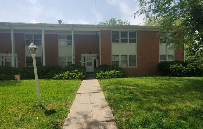 Carriage Place Apartments:  2708 34th Street