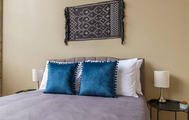 1 bed, 1 bath, 882 sqft, $1,500, Unit Apt. 105