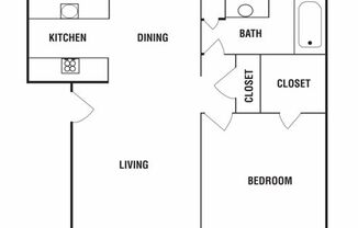 Partner-provided photo for $789 unit