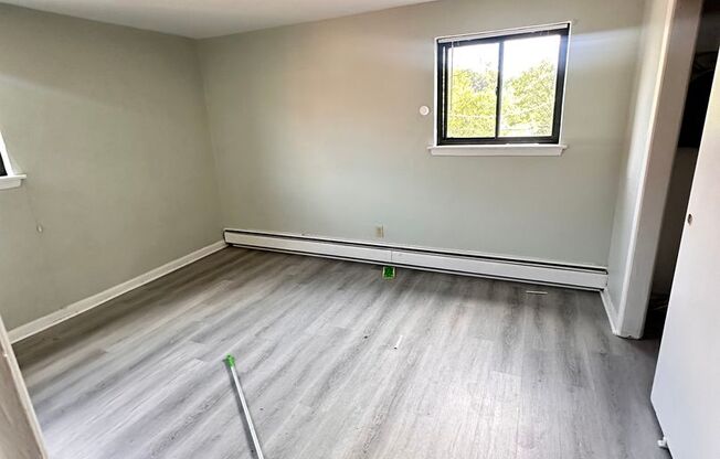 Marshall Woods Apartments