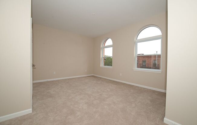 2 beds, 2 baths, 1,090 sqft, $1,875, Unit 402