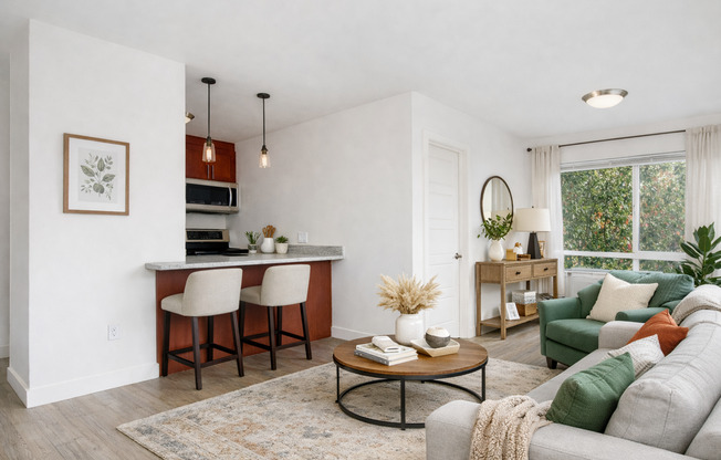 RPCP Russell Park &amp; Central Park