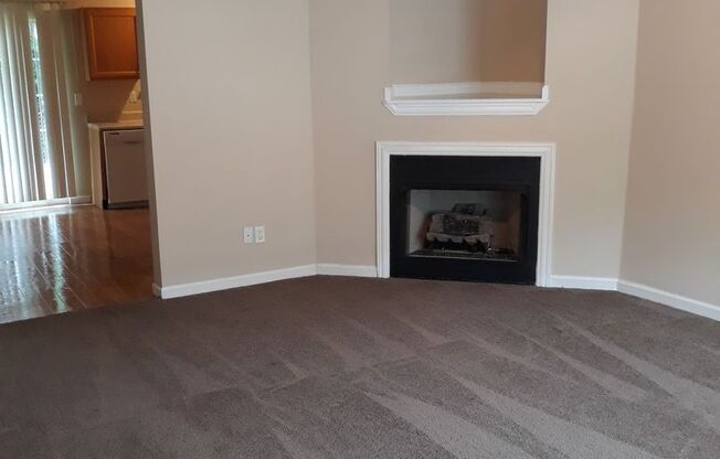 Your New Home Is Here! Move In Ready Spacious 2 Bedroom Townhouse Conveniently Located!!!