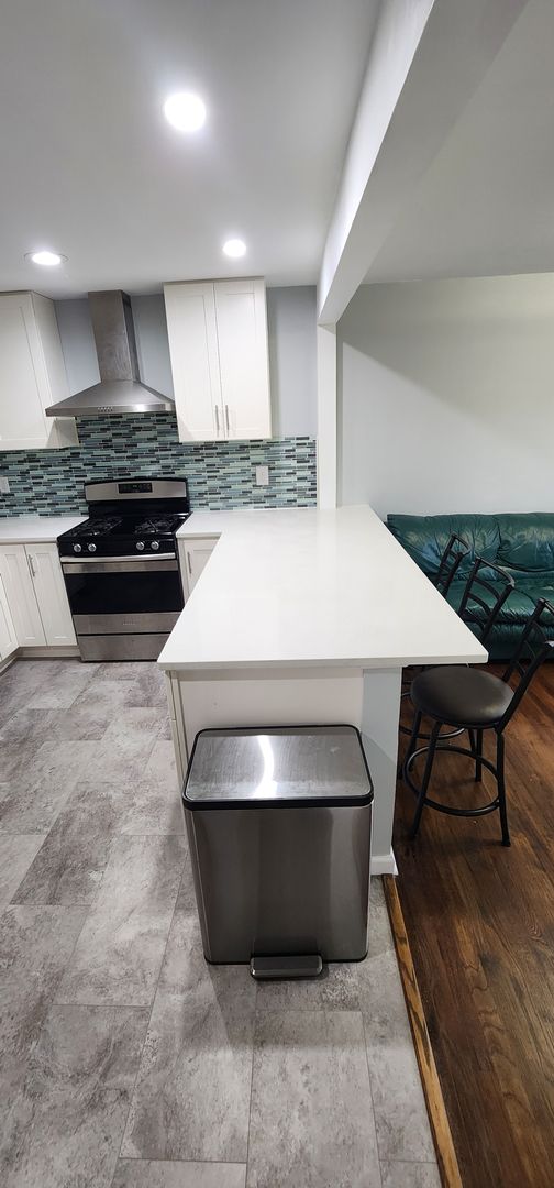 Luxury 3-Bedroom, 1-Bathroom House in Brookline!