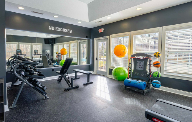 The Woods at Perry Lane - 10