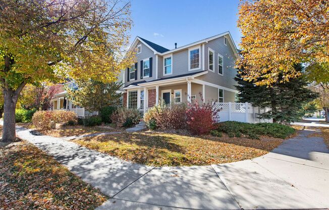 *Move In Special! $250 off of December rent if lease starts by 12/15/25!* Beautiful 4 bedroom in Observatory Village