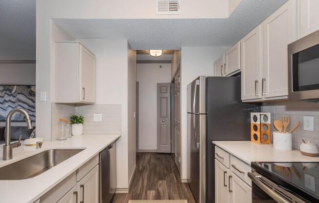 Home - Lakeshore at Preston - Plano, TX