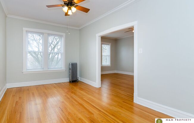 1 bed, 1 bath, 575 sqft, $1,325, Unit 744-48