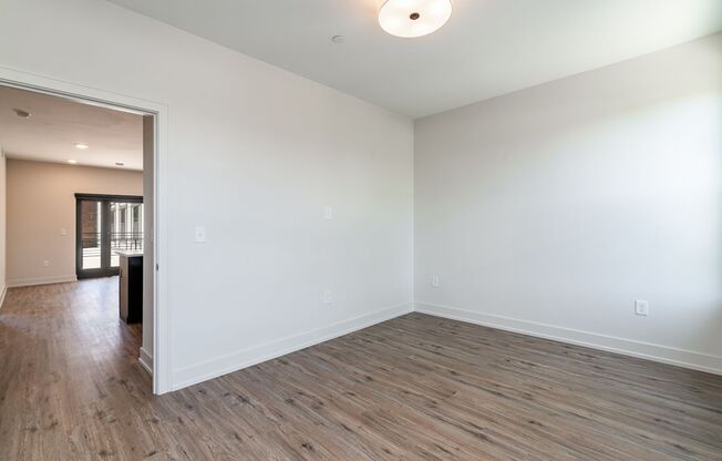 2 beds, 2 baths, 785 sqft, $2,425, Unit 1050 N 4th St. Apt. 216