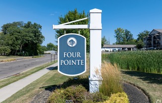 Four Pointe