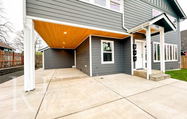 Premier New Construction