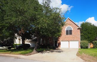 4 beds, 2.5 baths, $3,150