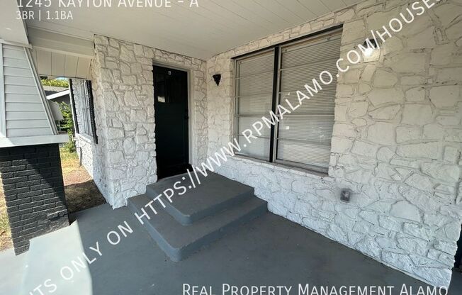 1245 KAYTON AVE
