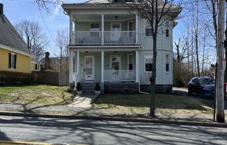 273 FRANKLIN ST