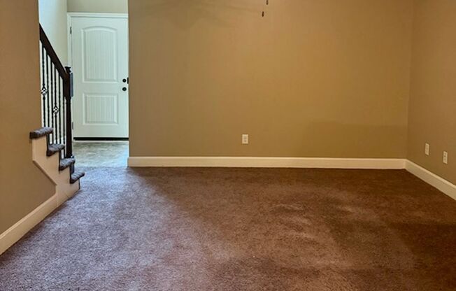 50% OFF 1st Month's Rent!
