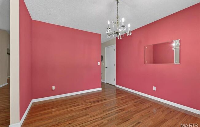 Welcome home to comfort and convenience in St. Peters!