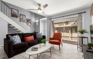 Scottsdale Condo