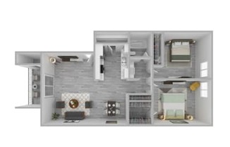 Partner-provided photo for $1147 unit