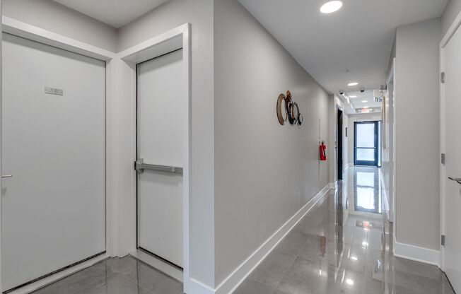 Brand New Luxury Apartments