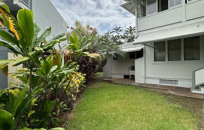 Kapiolani Blvd 2452
