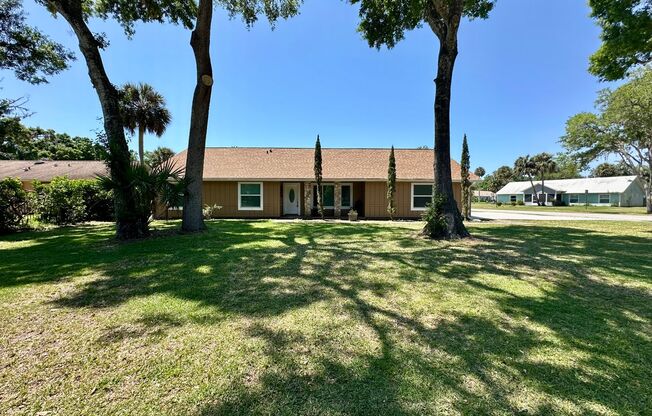 Fully Updated Single Family Home in Port Orange For Lease!