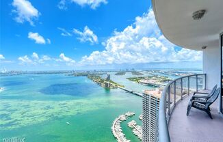 1750 N Bayshore Drive 5101