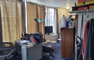 Studio, 1 bath, $765, Unit 376