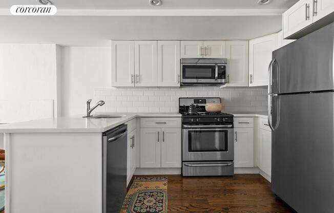 163 STUYVESANT AVE