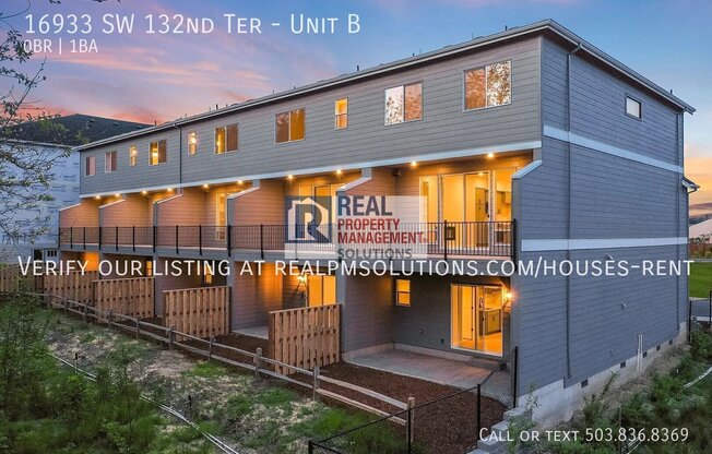 16933 SW 132 TER