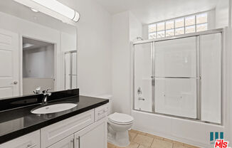 1561 South Barrington Ave.