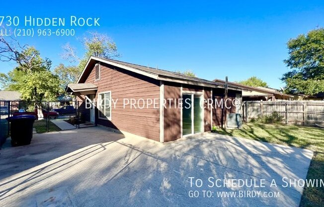 Partner-provided property photo