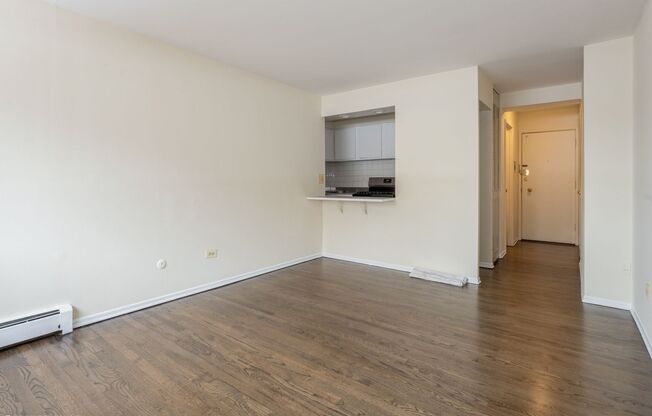 Lincoln Park Living!