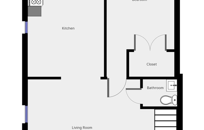 2 beds, 1.5 baths, $2,695, Unit 2-1