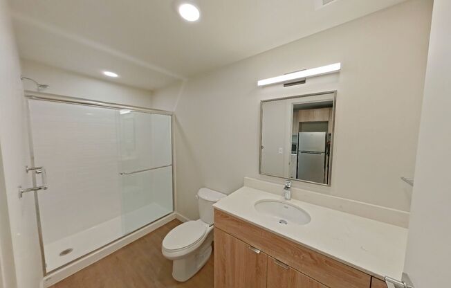 1 bed, 1 bath, 496 sqft, $1,450, Unit 512