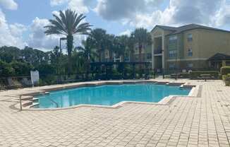 Welcome to Buena Vista Place Apartments