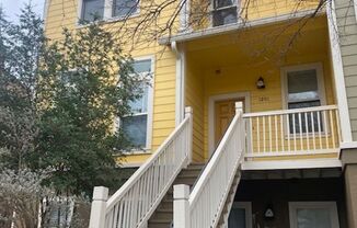 Luxurious Southtown Condo with 2 Car Garage for Rent