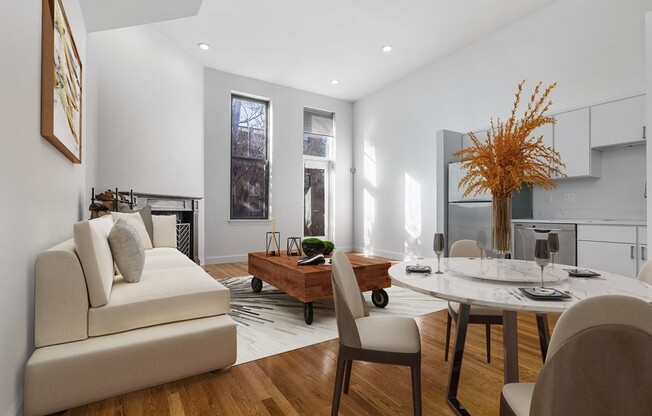 150 Appleton St 3B
