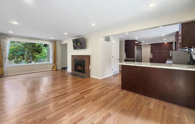 Flexible Living, Luxe Comfort: A Home That Adapts to You