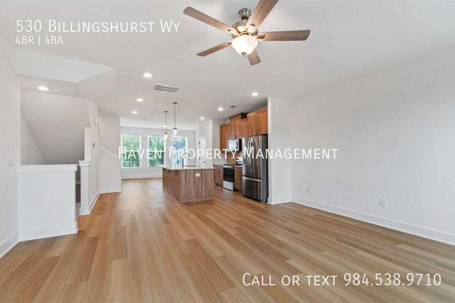 530 BILLINGSHURST WAY