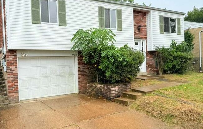 Beautiful UPDATED 3bd 2ba Home in Penn Hills!