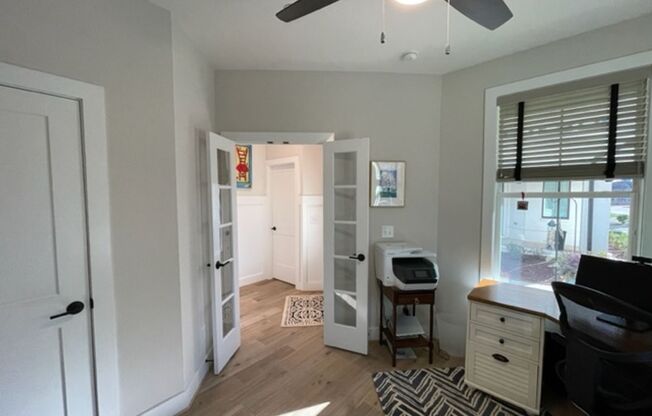 NOW pre-leasing! Carson Condominiums