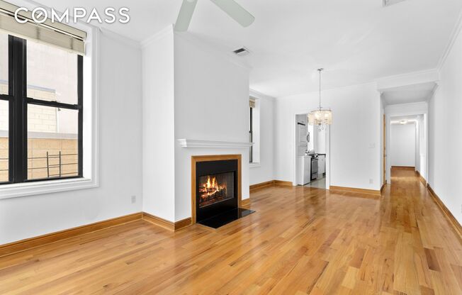 100 W 119 ST